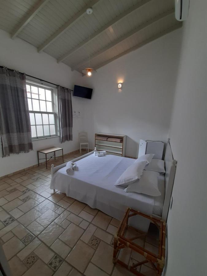 Pousada Villa De Cananea Cananéia Exteriér fotografie