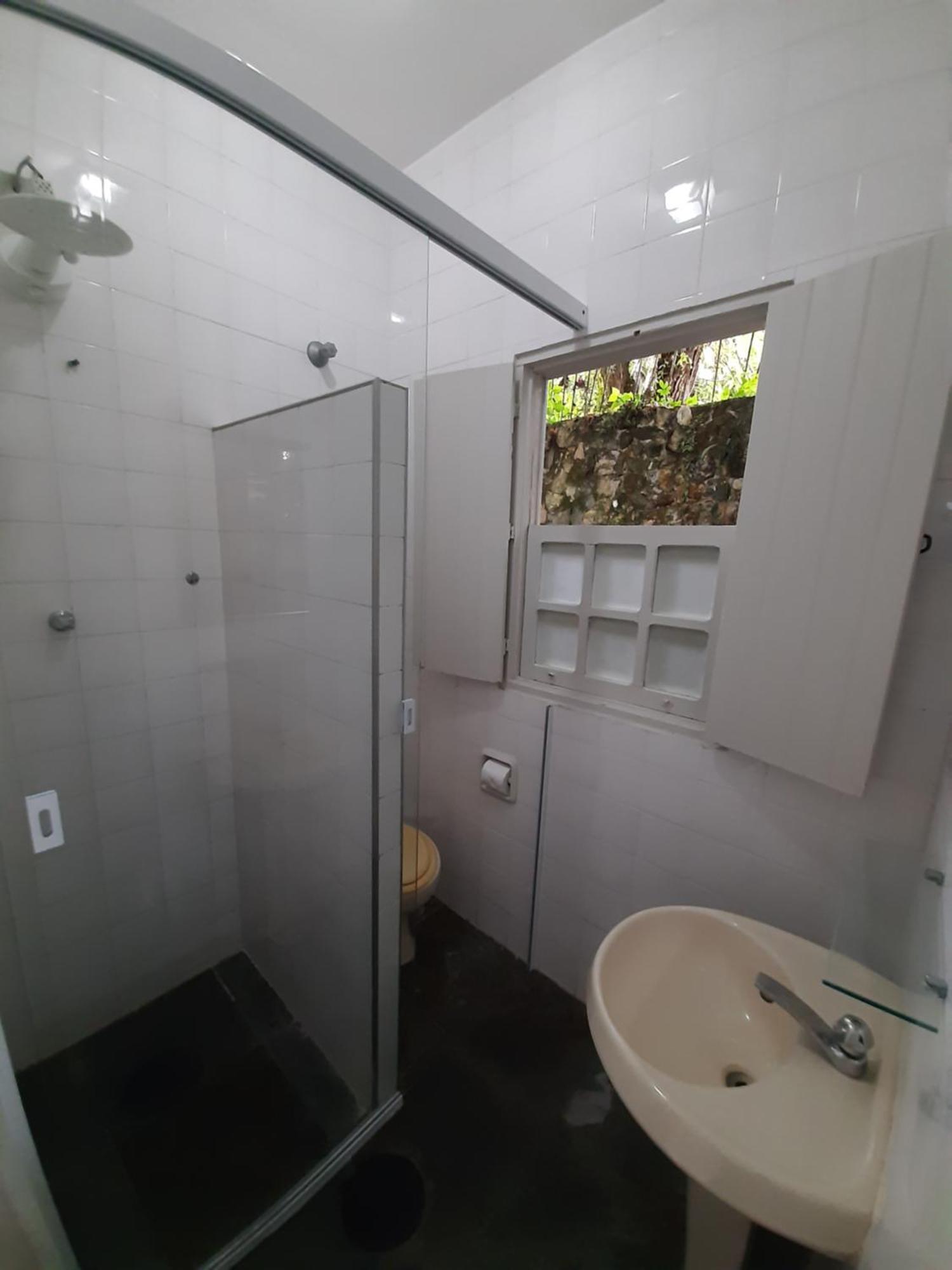 Pousada Villa De Cananea Cananéia Pokoj fotografie